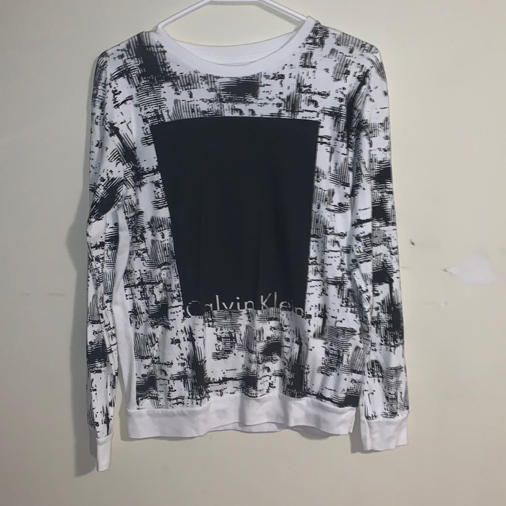 Calvin Klein long sleeve